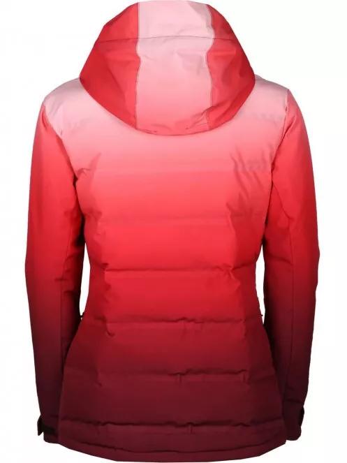 Fundango PUMILA   Padded Jacket for women in magenta 8
