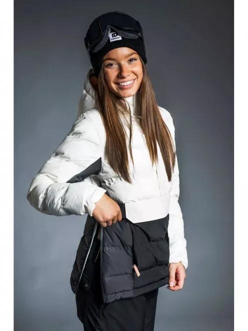 Padded anorak store