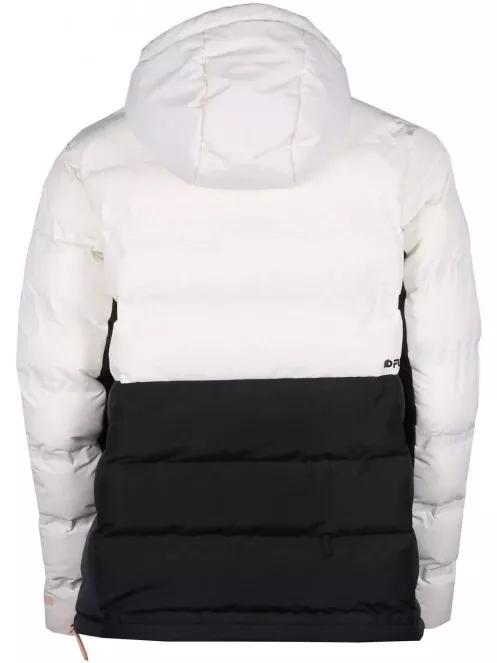 Anorak down jacket top