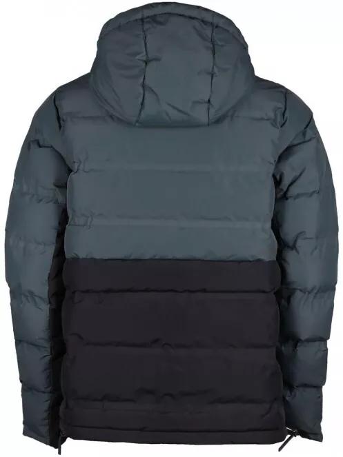 Fundango EVERETT Padded Anorak for women in oliv 9