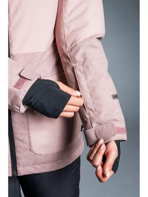 Fundango POPLAR Jacket for women in pink 5