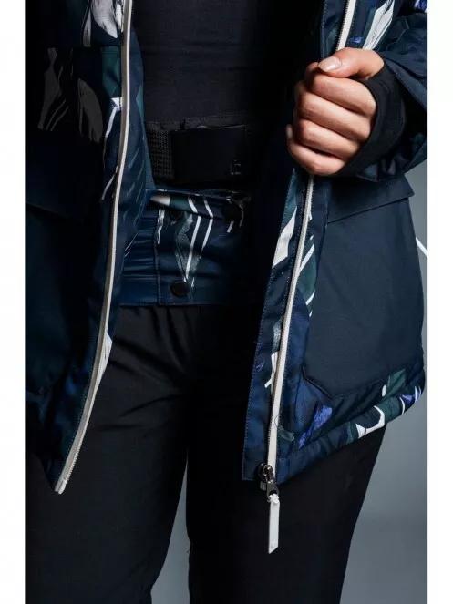 Fundango POPLAR Jacket for women in dark blue 6