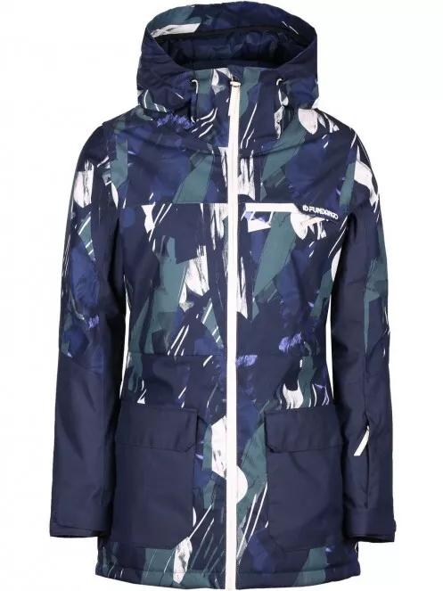 North face flag blue rom print cheap