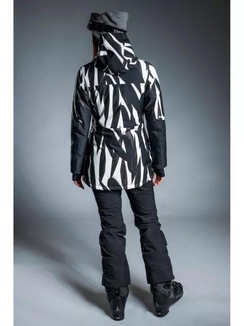 Fundango POPLAR Jacket for women in black 7