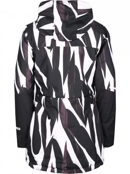 Fundango POPLAR Jacket for women in black 10