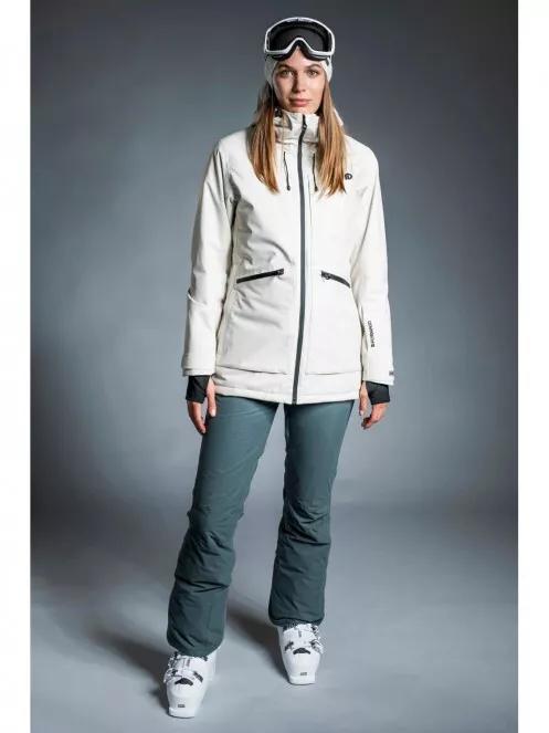Marmot women's on sale schussing featherless jacket
