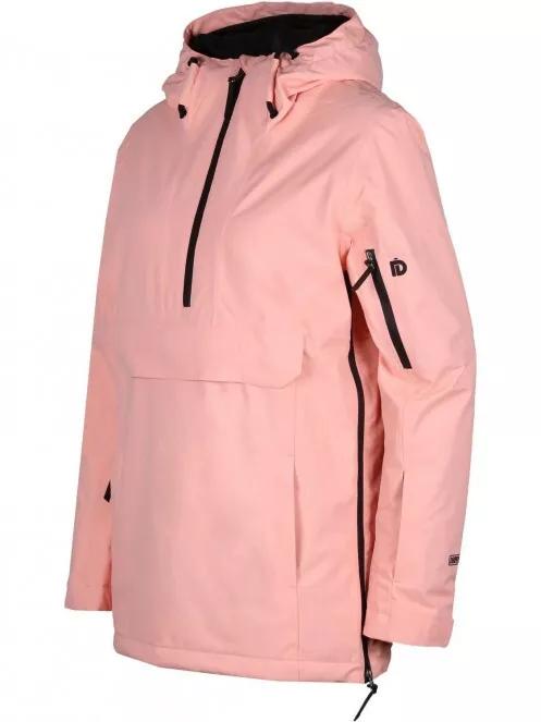 Anorak women ski jacket - Fundango