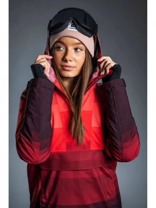 Anorak ski jacket womens new arrivals