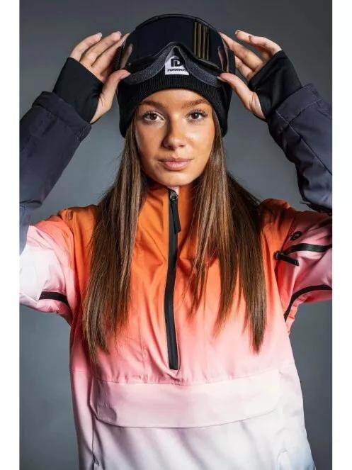 Fundango BIRCH Anorak for women in multicolor 2