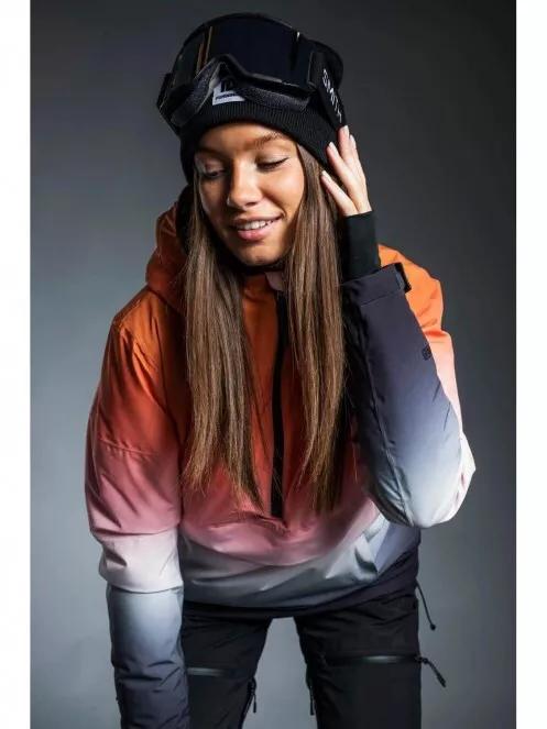 Fundango BIRCH Anorak for women in multicolor 6