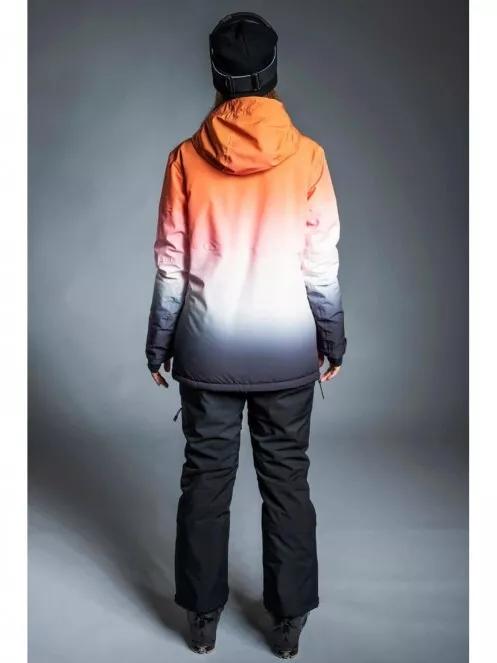 Fundango BIRCH Anorak for women in multicolor 7