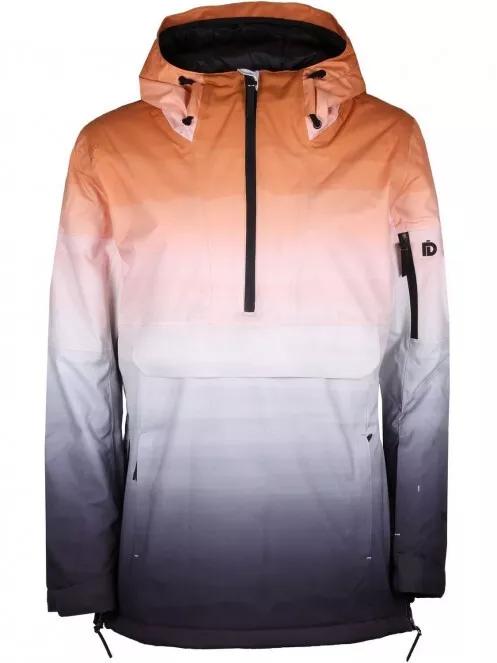 Fundango BIRCH Anorak for women in multicolor 8