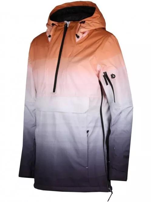 Fundango BIRCH Anorak for women in multicolor 9