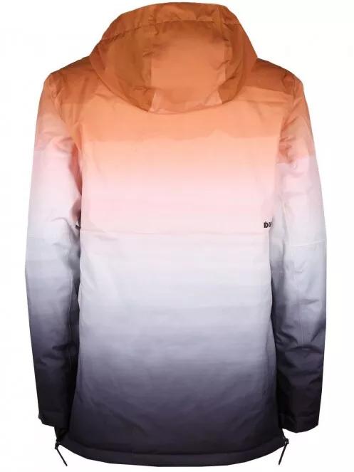 Powder room deals ski jacket
