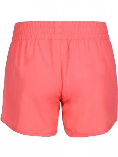 Fundango Opyl Active Short for women in magenta 8