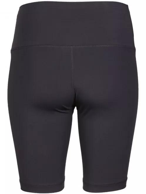 Fundango Estel High Rise Short for women in grey 6