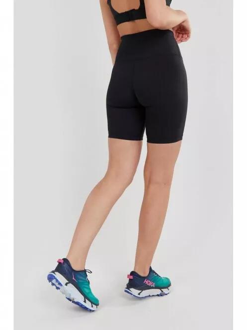Fundango Estel High Rise Short for women in black 3