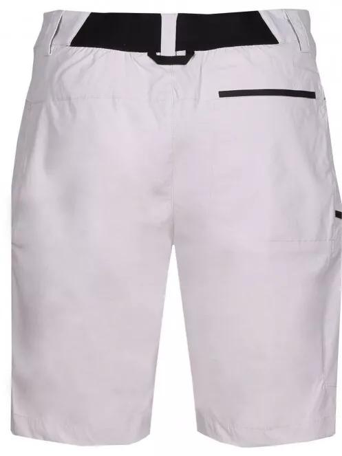 Fundango Azua Active Short for women in white 6