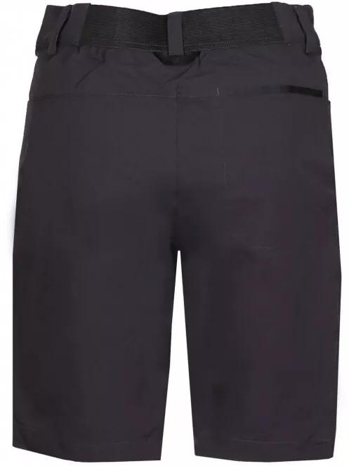 Fundango Azua Active Short for women in grey 7