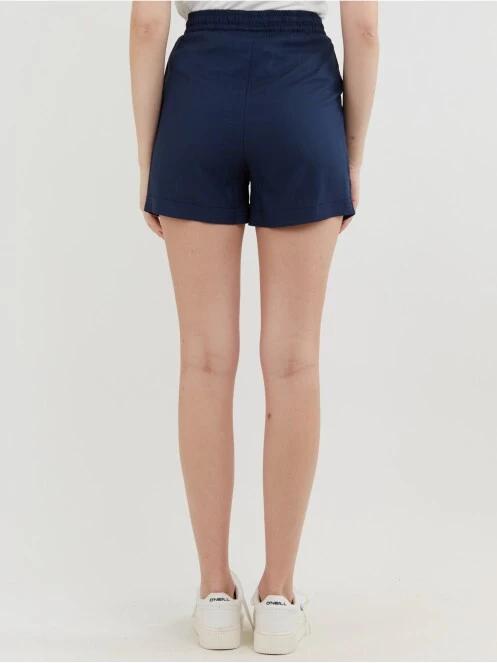 Fundango Carla Shorts for women in dark blue 3