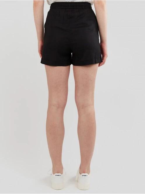 Fundango Carla Shorts for women in black 3