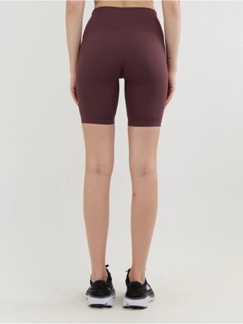 Fundango Estel Shorts for women in purple 3