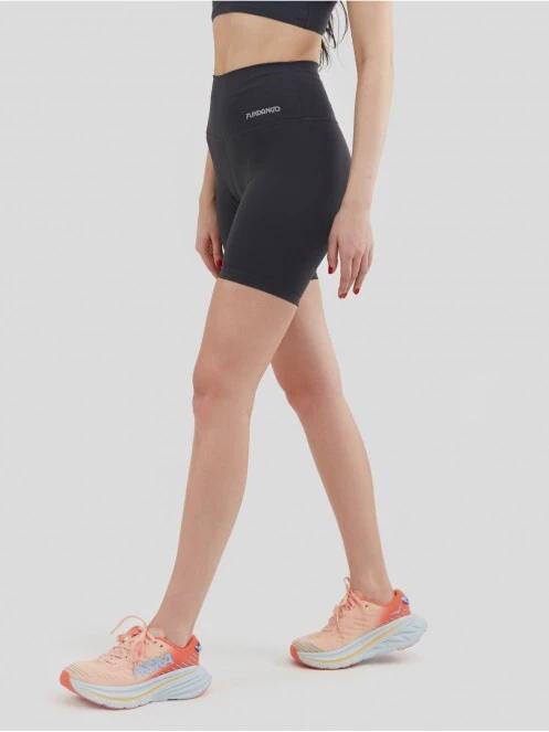 Fundango Estel Shorts for women in black 2