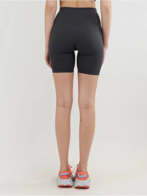 Fundango Estel Shorts for women in black 3