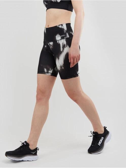 Fundango Estel Shorts for women in black 2