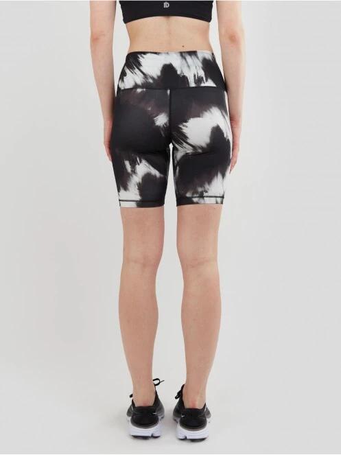 Fundango Estel Shorts for women in black 3