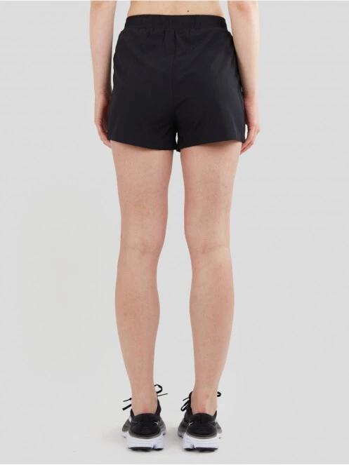 Fundango Karin Shorts for women in black 3