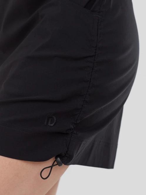 Fundango Carmen Skort for women in black 6