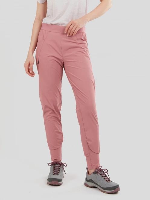 Fundango Sabana Active Pants for women in pink 2