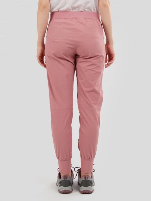 Fundango Sabana Active Pants for women in pink 3
