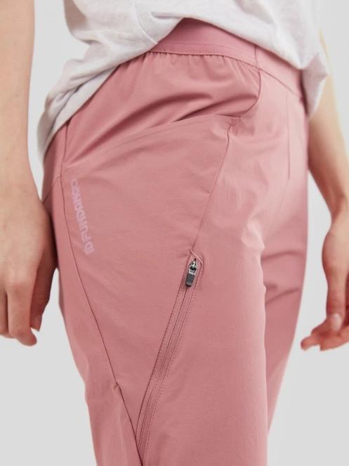Fundango Sabana Active Pants for women in pink 6