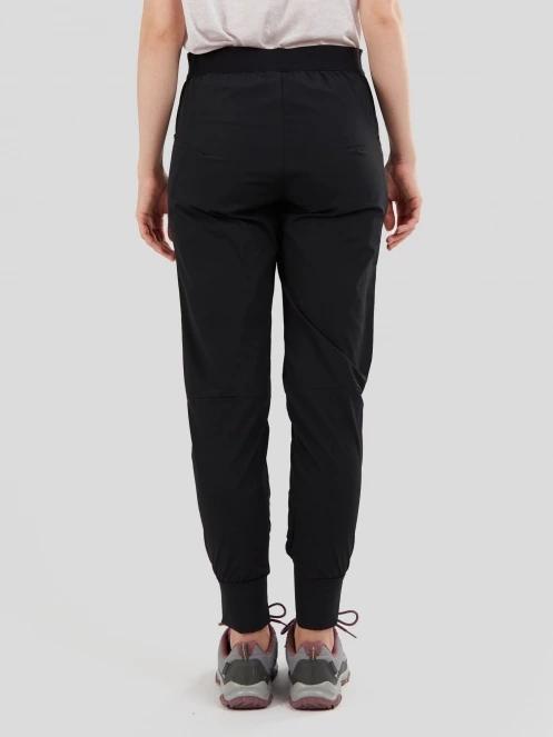 Fundango Sabana Active Pants for women in black 3