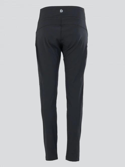Fundango Delilah Wind Block Leggings for women in black 8