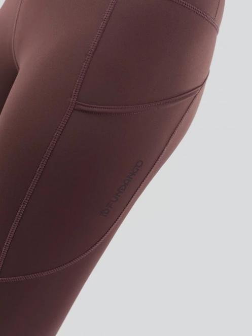 Fundango Fade Leggings for women in pink 6