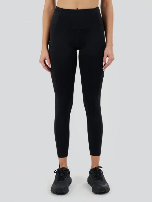 Fundango Fade Leggings for women in black 2