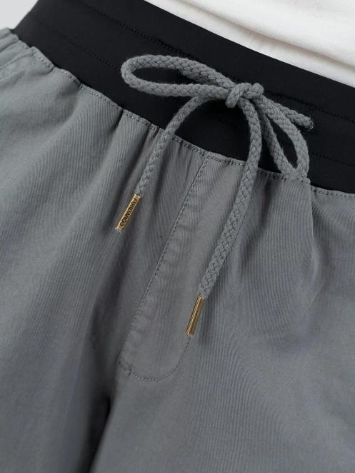 Fundango Miura Climbing Pants for women in oliv 6