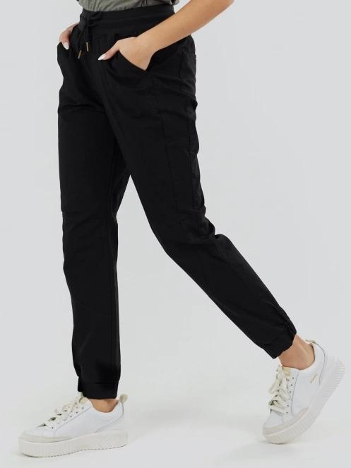 Fundango Miura Climbing Pants for women in black 3