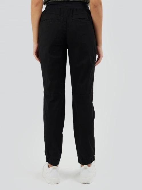 Fundango Miura Climbing Pants for women in black 4