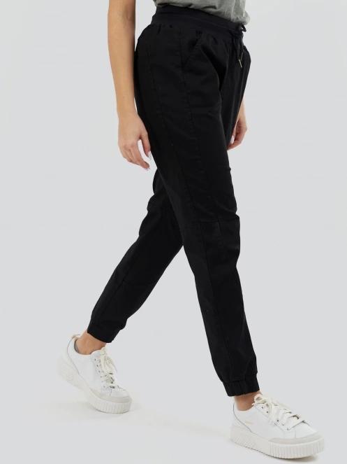 Fundango Miura Climbing Pants for women in black 5