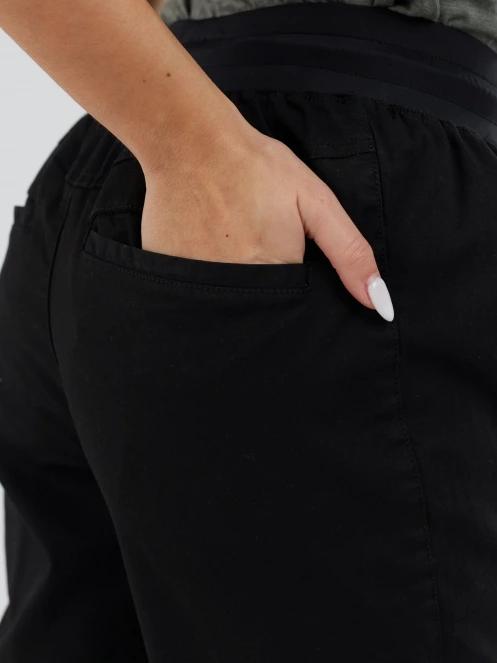 Fundango Miura Climbing Pants for women in black 7