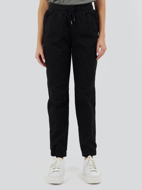 Fundango Miura Climbing Pants for women in black 2