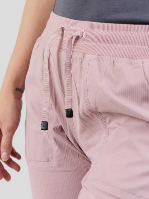 Fundango Finley Cargo Pants for women in pink 6