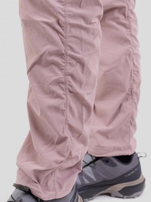 Fundango Finley Cargo Pants for women in pink 9