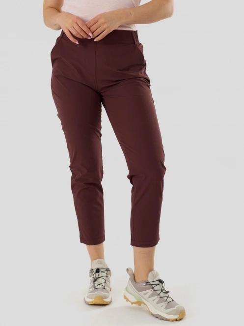 Fundango Carmi Active Pants for women in pink 2
