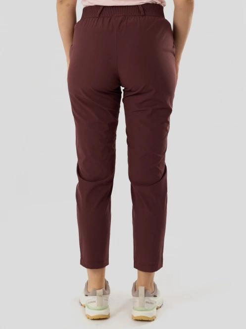 Fundango Carmi Active Pants for women in pink 3