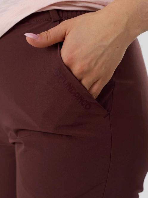 Fundango Carmi Active Pants for women in pink 6
